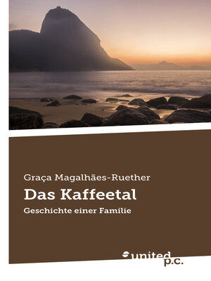 cover image of Das Kaffeetal